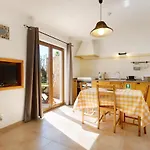 Vakantiehuis Monte Do Tanoeiro - Casa Tonel *