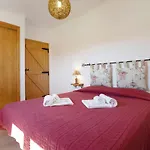 Monte Do Tanoeiro - Casa Tonel * Rogil