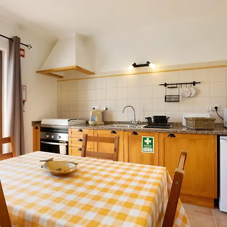 Monte Do Tanoeiro - Casa Tonel Holiday home
