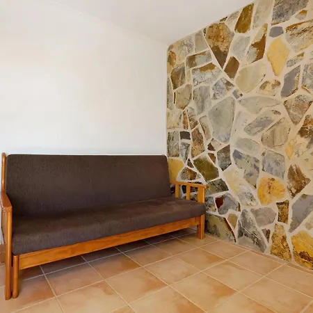 Holiday home Monte Do Tanoeiro - Casa Tonel *