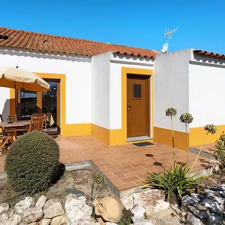 Monte Do Tanoeiro - Casa Tonel Casa de Férias Rogil