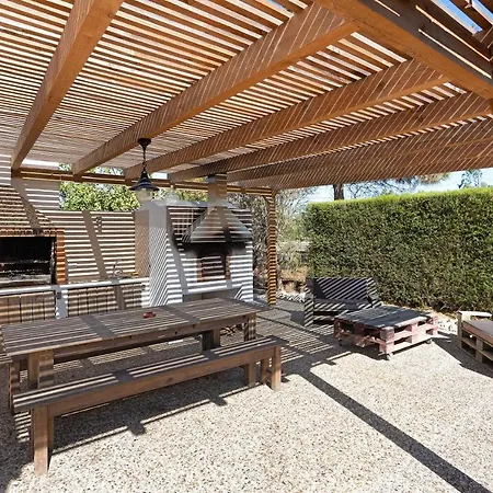 Monte Do Tanoeiro - Casa Tonel