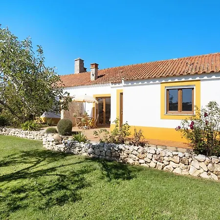 Holiday home Monte Do Tanoeiro - Casa Tonel Rogil