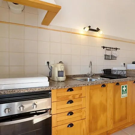 Monte Do Tanoeiro - Casa Tonel