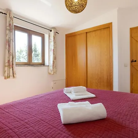 Monte Do Tanoeiro - Casa Tonel * Rogil