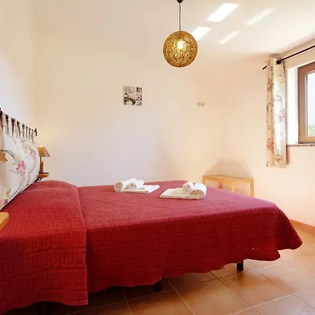 Casa de Férias Monte Do Tanoeiro - Casa Tonel Rogil